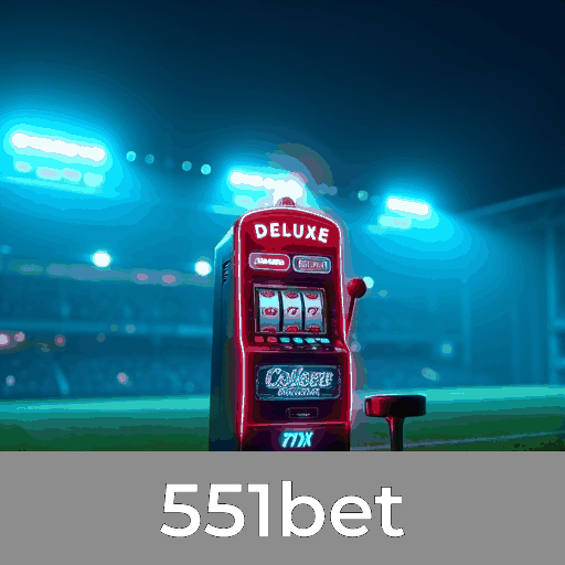 551bet: Aproveite os bônus e promoções exclusivas para maximizar seus ganhos