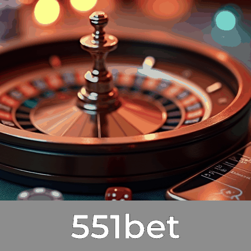 551bet: Especialistas em Apostas Esportivas no Brasil