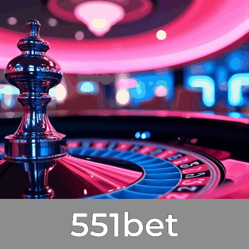 551bet: Plataforma de Jogo Online Segura e Profissional
