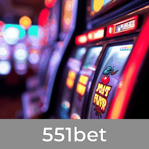 Experimente o acesso seguro instantâneo em 551bet