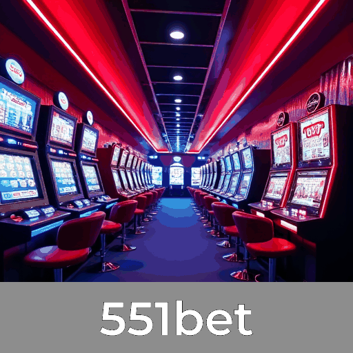551bet: A Experiência Autêntica de Jogos de Mesa ao Vivo